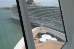 Concierge-Oceanview Stateroom Cabin 11006. Picture