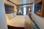 Concierge Family Verandah Stateroom Picture