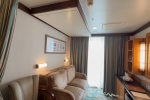 Concierge Family Verandah Stateroom Picture