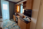 Concierge Family Verandah Stateroom Picture