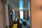 One Bedroom Suite Cabin Picture