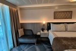 One Bedroom Suite Stateroom Cabin 8032. Picture