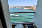 One Bedroom Suite Stateroom Cabin 8032. Picture