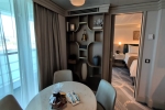 One Bedroom Suite Stateroom Cabin 8032. Picture