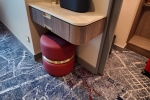Concierge 1-Bedroom Suite (Marvel) Stateroom Picture