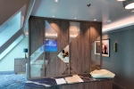 Suite_1B Stateroom Cabin 16200. Picture