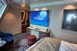 Concierge 1-Bedroom Suite (Marvel) Stateroom Picture
