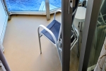 Deluxe Balcony Stateroom Cabin E408. Picture
