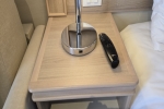 Deluxe Balcony Stateroom Picture