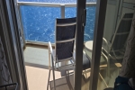 Deluxe Balcony Stateroom Cabin E408. Picture