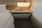 Deluxe Balcony Stateroom Picture