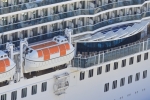 Deluxe Balcony Stateroom Cabin E408. Picture