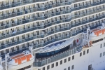 Deluxe Balcony Stateroom Cabin E408. Picture