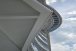 Deluxe Balcony Stateroom Picture