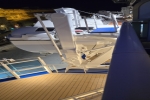 Deluxe Balcony Stateroom Cabin E408. Picture