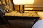 Mini-Suite Stateroom Cabin A207. Picture