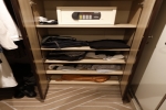 Mini-Suite Stateroom Cabin A207. Picture