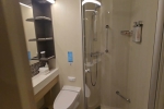 Aqua Theater Suite Stateroom Cabin 9330. Picture