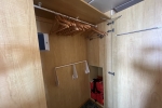 Deluxe Balcony Stateroom Cabin 8346. Picture
