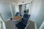 Deluxe Balcony Stateroom Cabin 8346. Picture