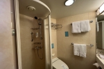 Deluxe Balcony Stateroom Cabin 8346. Picture