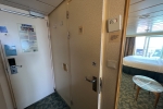 Deluxe Balcony Stateroom Cabin 8346. Picture