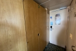 Deluxe Balcony Stateroom Cabin 8346. Picture