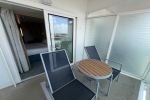 Deluxe Balcony Cabin Picture