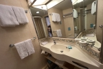 Deluxe Balcony Stateroom Cabin 8346. Picture