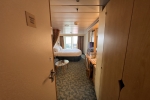 Deluxe Balcony Stateroom Cabin 8346. Picture