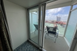 Deluxe Balcony Stateroom Cabin 8346. Picture