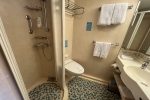 Deluxe Balcony Stateroom Cabin 8346. Picture