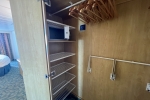 Deluxe Balcony Stateroom Cabin 8346. Picture
