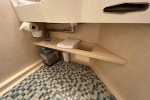 Deluxe Balcony Stateroom Cabin 8346. Picture