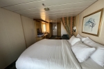 Deluxe Balcony Stateroom Cabin 8346. Picture