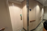Deluxe Balcony Stateroom Cabin 8346. Picture