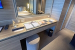 Yacht-Deluxe Stateroom Cabin 16029. Picture
