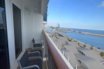 Yacht-Deluxe Stateroom Cabin 16029. Picture