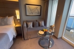 Yacht-Deluxe Stateroom Cabin 16029. Picture