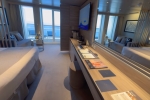 Yacht-Deluxe Stateroom Cabin 16029. Picture