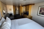 Larger Oceanview Cabin Picture