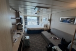 Panoramic Stateroom Cabin 1820. Picture