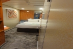 Interior Stateroom Picture