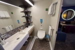 Interior Stateroom Cabin 12577. Picture