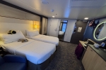 Interior Stateroom Cabin 12577. Picture