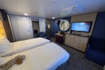 Interior Stateroom Cabin 12577. Picture