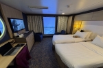 Interior Stateroom Cabin 12577. Picture