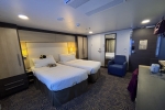 Interior Stateroom Cabin 12577. Picture