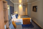 Balcony Stateroom Cabin 8173. Picture