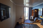 Balcony Stateroom Cabin 8173. Picture